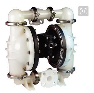 經銷美國All-Flo隔膜泵