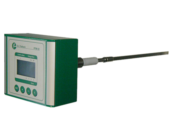 德國FOEDISCH粉塵監(jiān)測儀