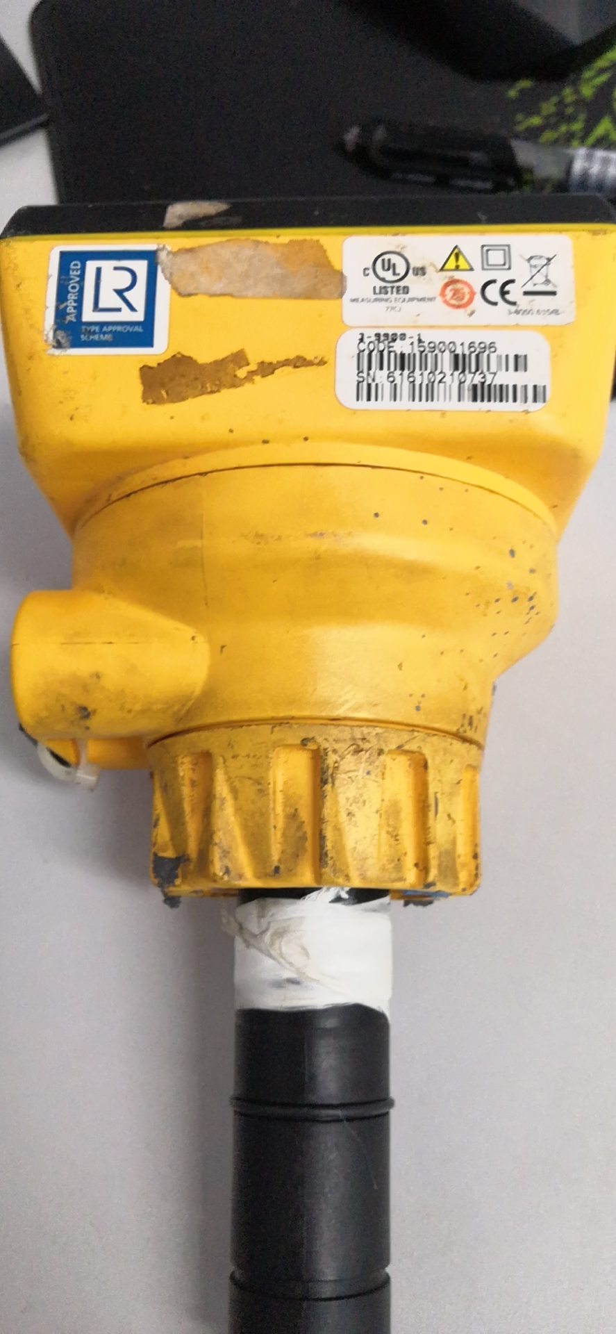 供應美國GF流量傳感器