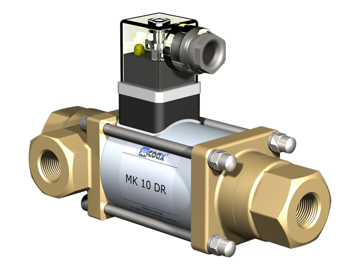 供應(yīng)德國(guó)COAX同軸閥