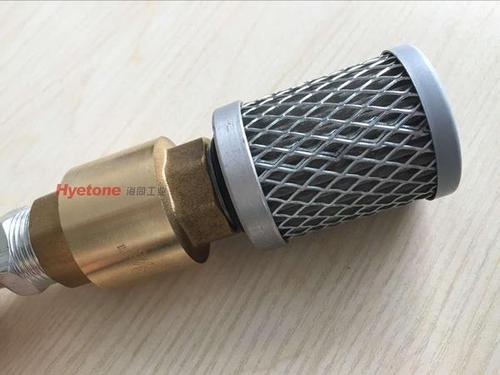 供應(yīng)美國(guó)HANSEN過(guò)濾器組件