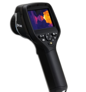 德國(guó)FLIR手持式紅外熱成像儀E30、 E40、 E50、E60