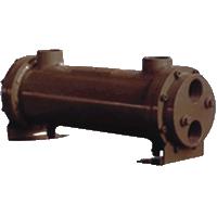 原裝進(jìn)口BARRIQUAND換熱器